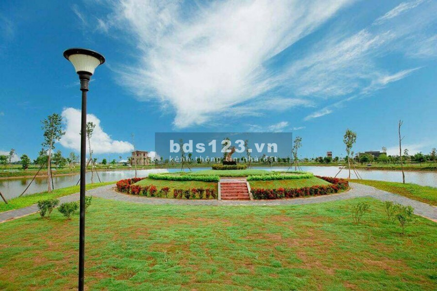 Bán đất biệt thự 389m2 lô góc 2 mặt tiền tại phố nối B Hưng Yên liên hệ 0973185263
