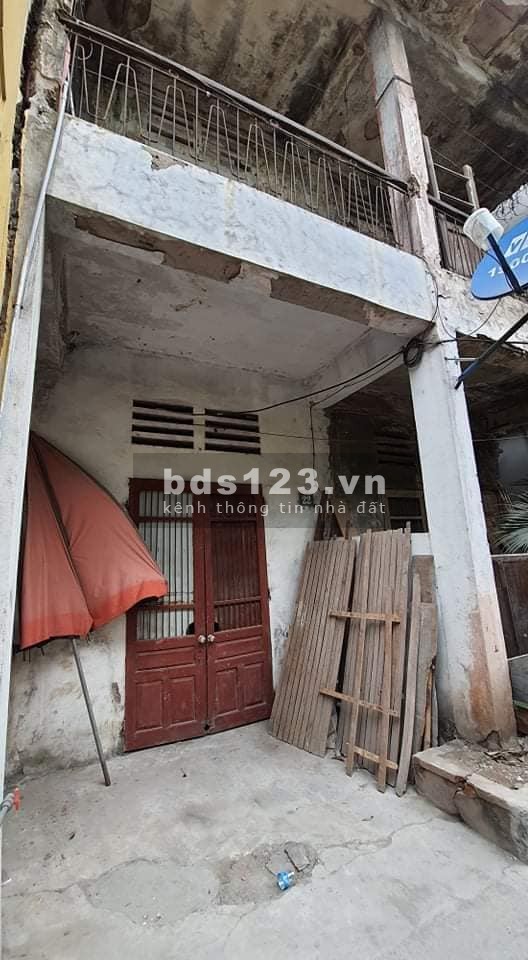 Bán nhà đất Ngọc Lâm, ấm no cả đời, phố ẩm thực bạt ngàn, 2-3 tỷ