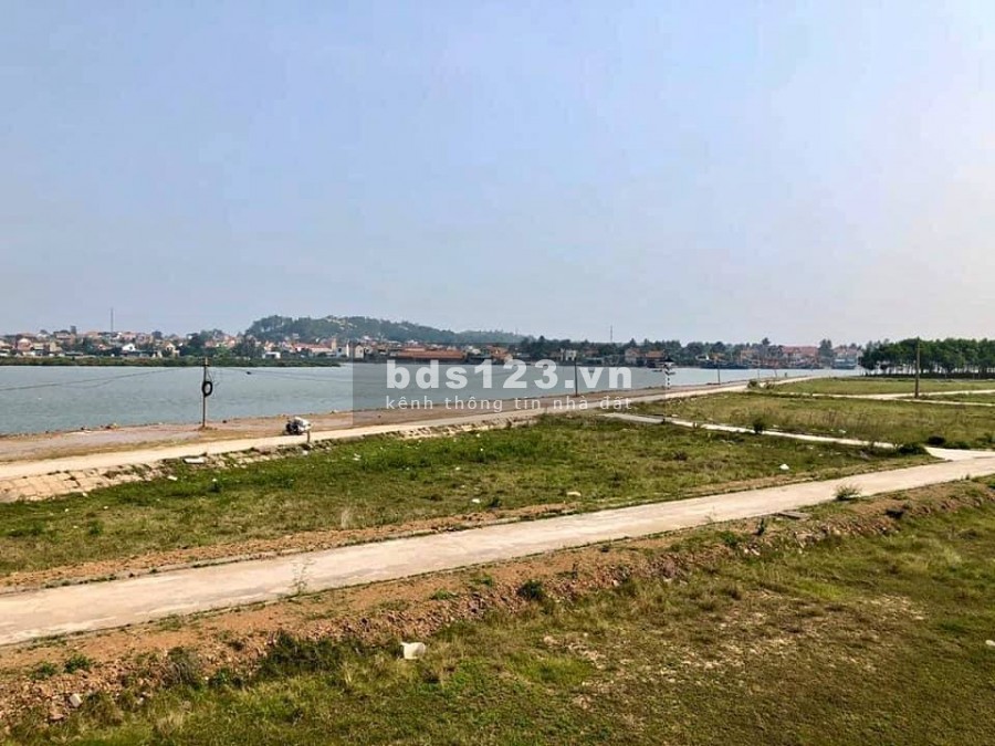 Mua đất nhận ngay ưu đãi khủng từ dự án Cửa Cờn Riverside, chỉ thanh toán 30%