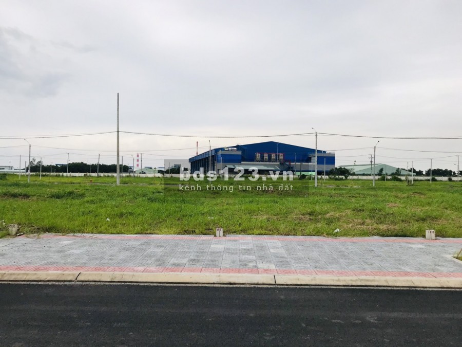 Đất nền Hậu Giang phân khúc dưới 1 tỷ, có hỗ trợ ngân hàng 70% lãi suất thấp