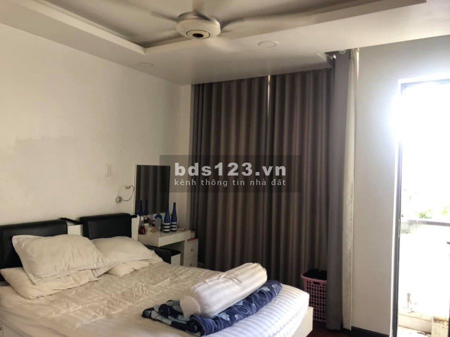 Hẻm xe hơi - nhà đẹp 5 sao Phan Xích Long Phường 3 Phú Nhuận