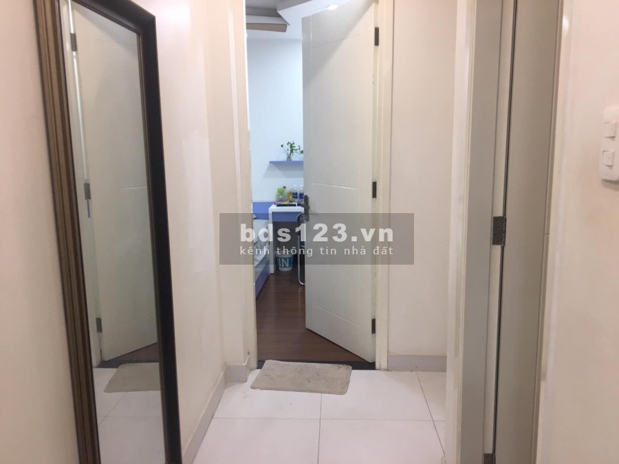 Hẻm xe hơi - nhà đẹp 5 sao Phan Xích Long Phường 3 Phú Nhuận