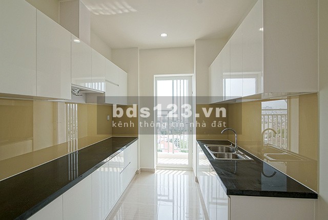 Căn hộ Moonlight Boulevard 2PN, thiết kế nắng và ánh sáng tự nhiên vào từng phòng