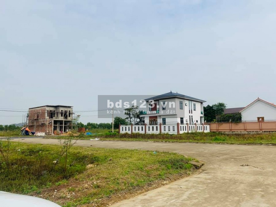 Mua đất nhận ngay ưu đãi khủng từ dự án Cửa Cờn Riverside, chỉ thanh toán 30%