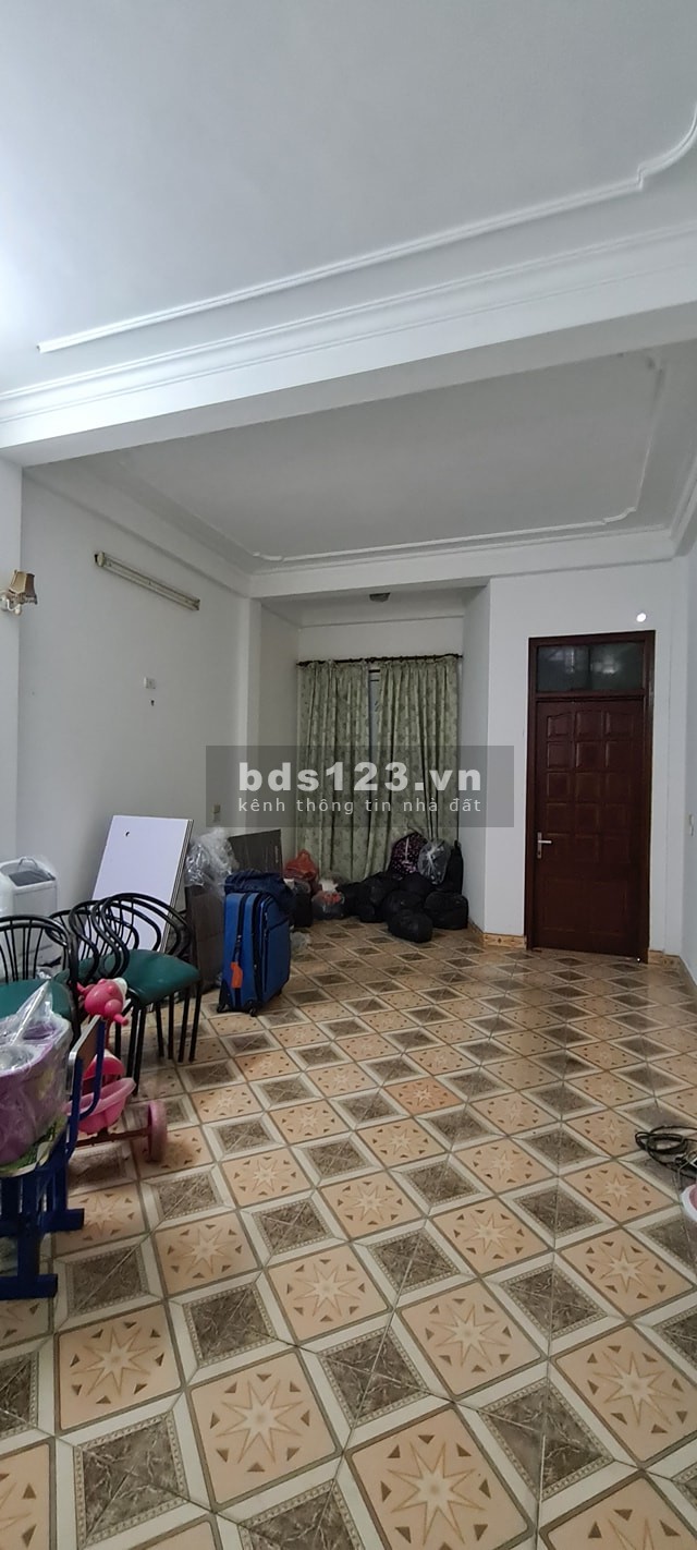 Bán Nhà Quang Trung Hà đông kinh doanh ngày đêm 45 m2 4 tầng MT 4,2m Giá 6,x tỷ