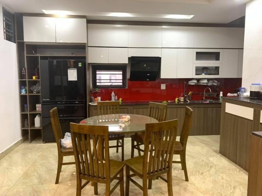 Mặt phố Cổ bán gấp Ba Đình, Quán Thánh, kinh doanh vỉa hè dt 163m2, giá 42 tỷ, lh 0962296916