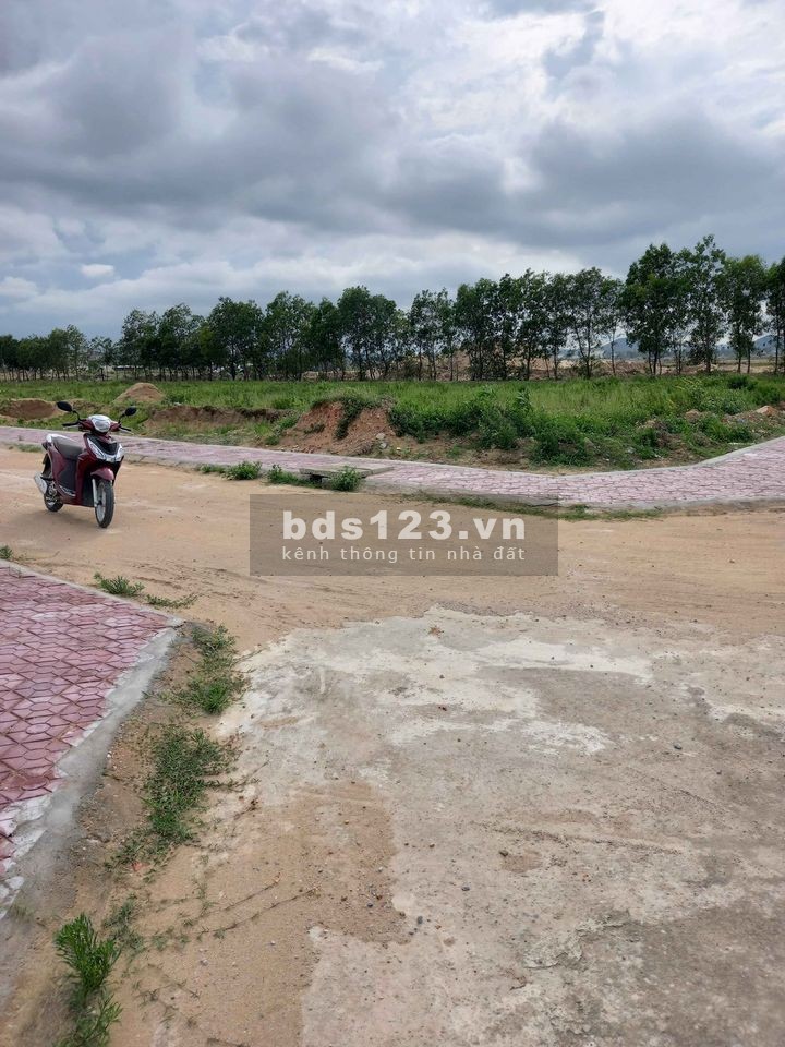 Mua đất nhận ngay ưu đãi khủng từ dự án Cửa Cờn Riverside, chỉ thanh toán 30%
