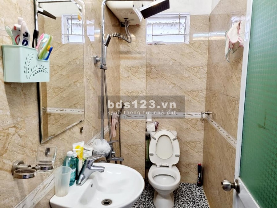 Gần phố Mậu Lương Quận Hà Đông 3 tầng, diện tích 62m2, mặt tiền 6m, giá bán 2.99 tỷ