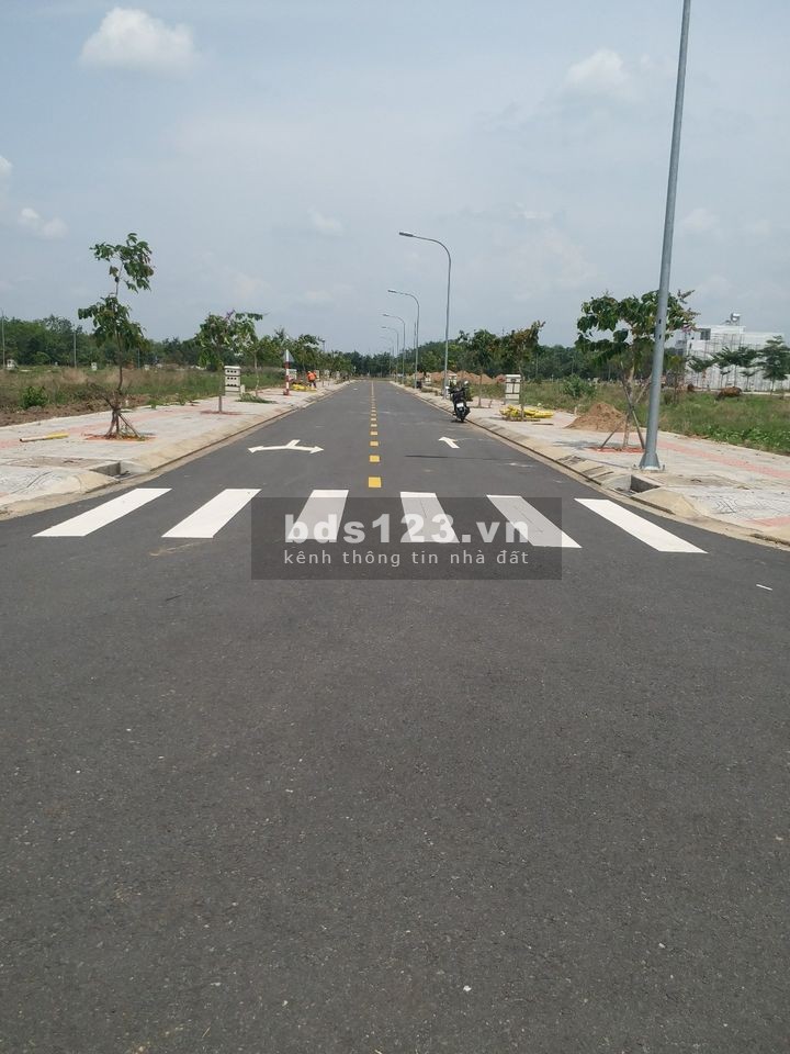 Địa ốc An Gia Hưng chính thức nhận đặt chỗ vị trí đẹp tại KDC An Hòa, P.An Hòa, Biên Hòa