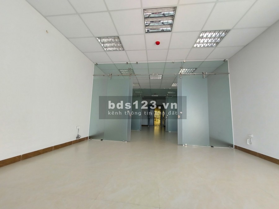 Mặt Phố Vạn Phúc 78m2 9 tầng 24 tỷ. Kinh doanh dòng tiền 120tr/1 tháng