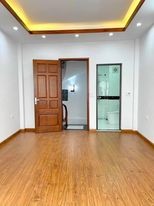 Bán Nhà Quận Đống Đa, Tôn Thất Tùng, 46m Xây 6 tầng lô góc, mặt tiền 5m Giá Hơn 6 Tỷ.