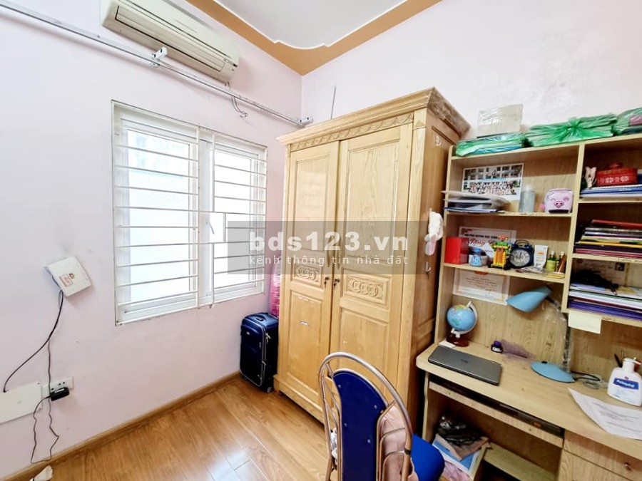 Gần phố Mậu Lương Quận Hà Đông 3 tầng, diện tích 62m2, mặt tiền 6m, giá bán 2.99 tỷ