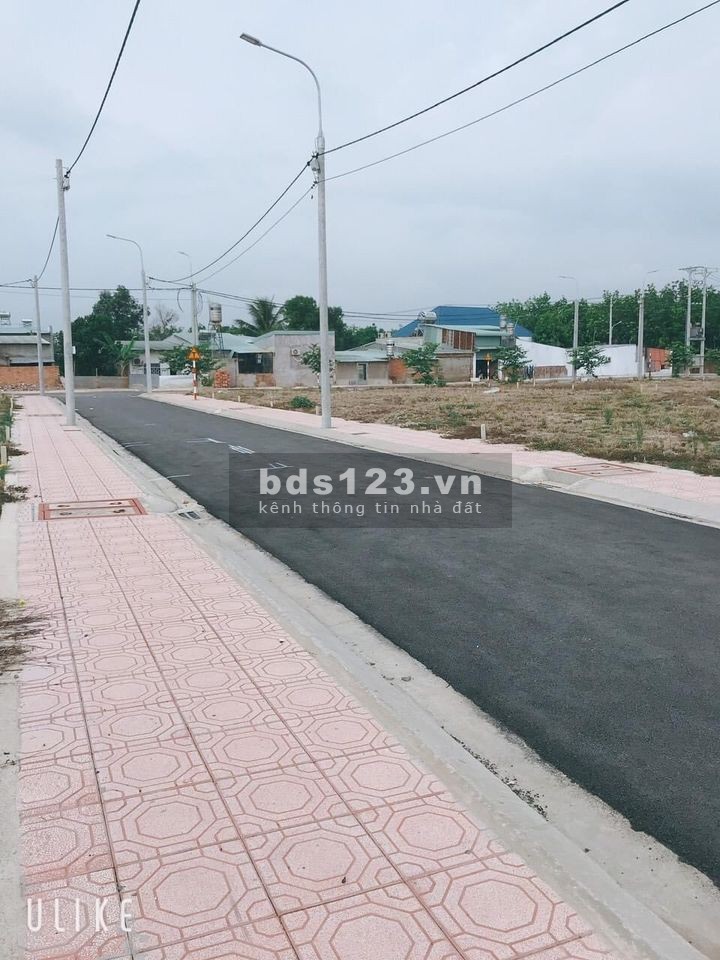 Địa ốc An Gia Hưng chính thức nhận đặt chỗ vị trí đẹp tại KDC An Hòa, P.An Hòa, Biên Hòa