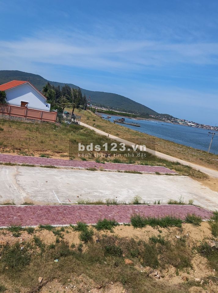 Mua đất nhận ngay ưu đãi khủng từ dự án Cửa Cờn Riverside, chỉ thanh toán 30%