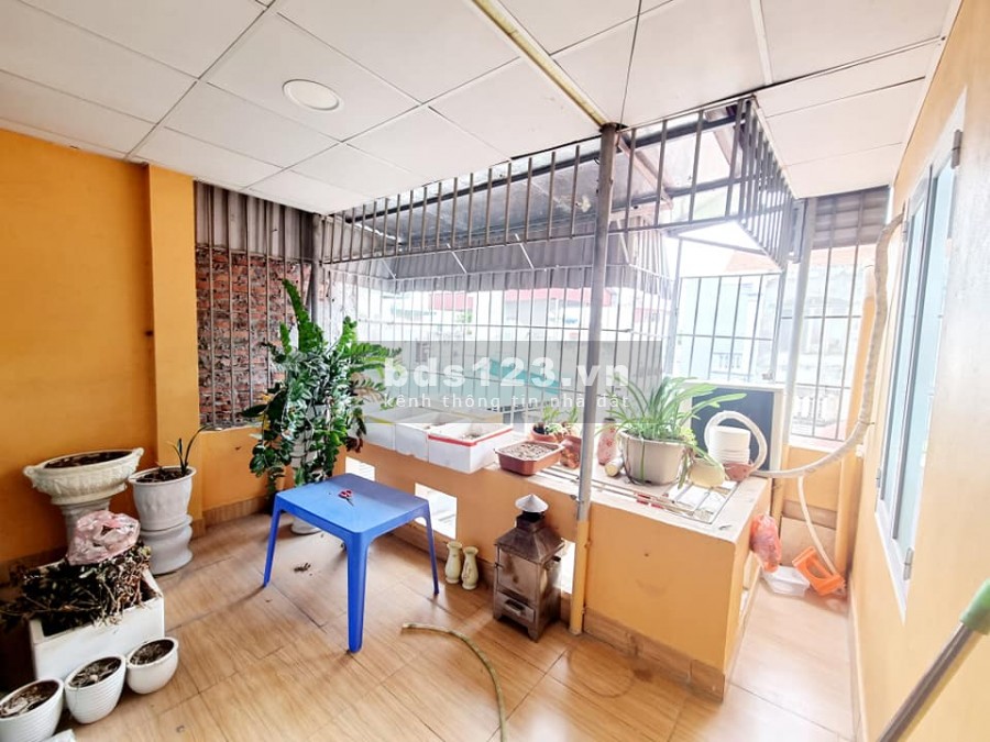 Gần phố Mậu Lương Quận Hà Đông 3 tầng, diện tích 62m2, mặt tiền 6m, giá bán 2.99 tỷ