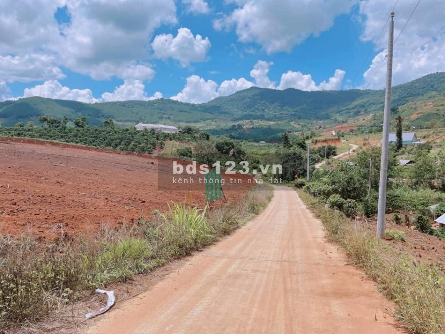 Bán đất Đông Thanh, 254m2, 579 triệu, thổ cư, đường oto thông