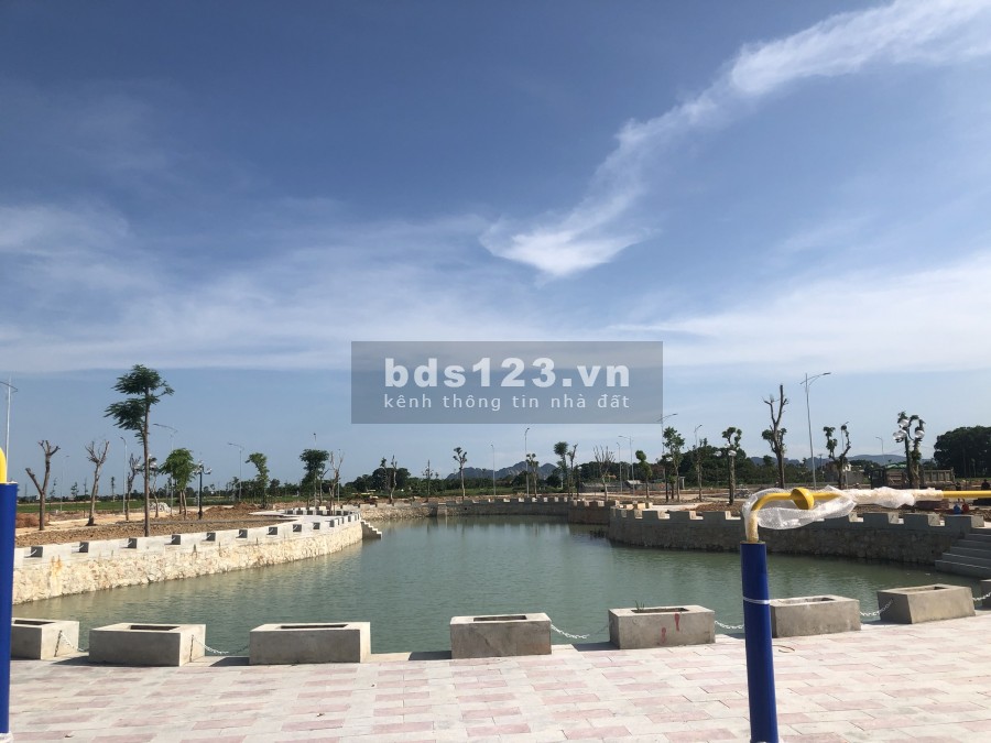Mb 650 Đông Khê, Đông Sơn, Thanh Hóa, Điểm Vàng Đáng Đầu Tư, đầy đủ tiện ích