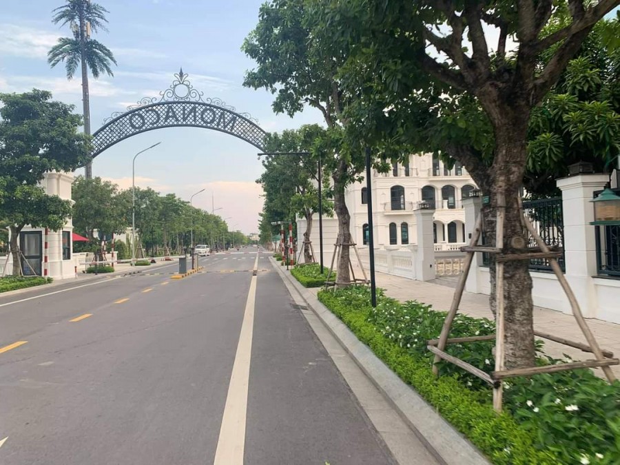 Tìm chủ Dinh thự Monaco 300m2 tại Vinhomes Imperia Giá sốc chỉ 32 tỷ