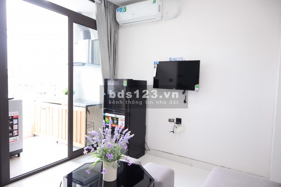 Toà Apartment phố Nguyễn Chí Thanh dtsd 58m2, 11 phòng khép kín, giá sốc 6.45 tỷ
