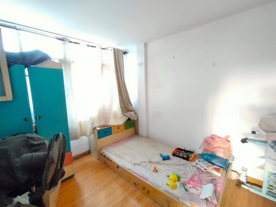 Bán nhà phố Xa La diện tích sử dụng 30m2, 3 tầng, mặt tiền 4m giá chỉ nhỉnh 2 tỷ