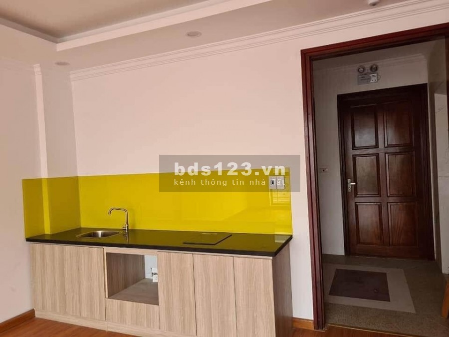 Nhà mới thang máy, gara rộng tại Hồng Tiến, Long Biên, dt 123m2, 6 tầng, giá bán 14 tỷ