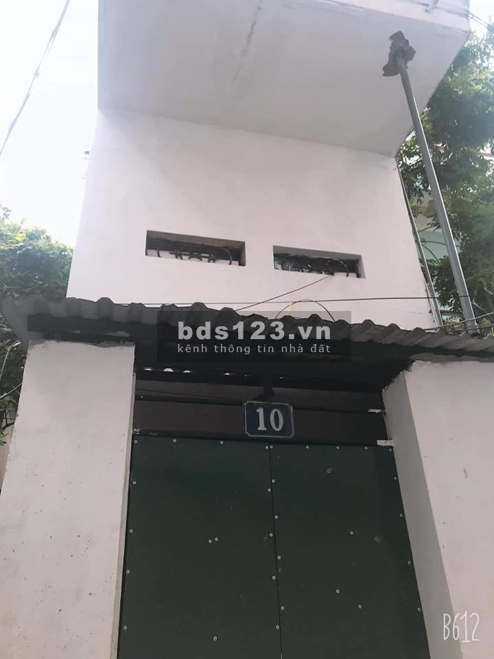 Siêu hiếm bán nhà Dương Văn Bé, Hai Bà Trưng, cạnh Time city giá bán nhỉnh 1 tỷ