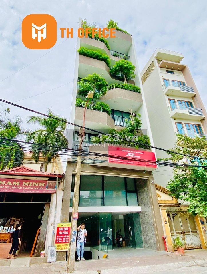 Miễn Phí tiền thuê đến khi hết Giãn cách Văn Phòng diện tích 80m2 giá chỉ 1x.xxx