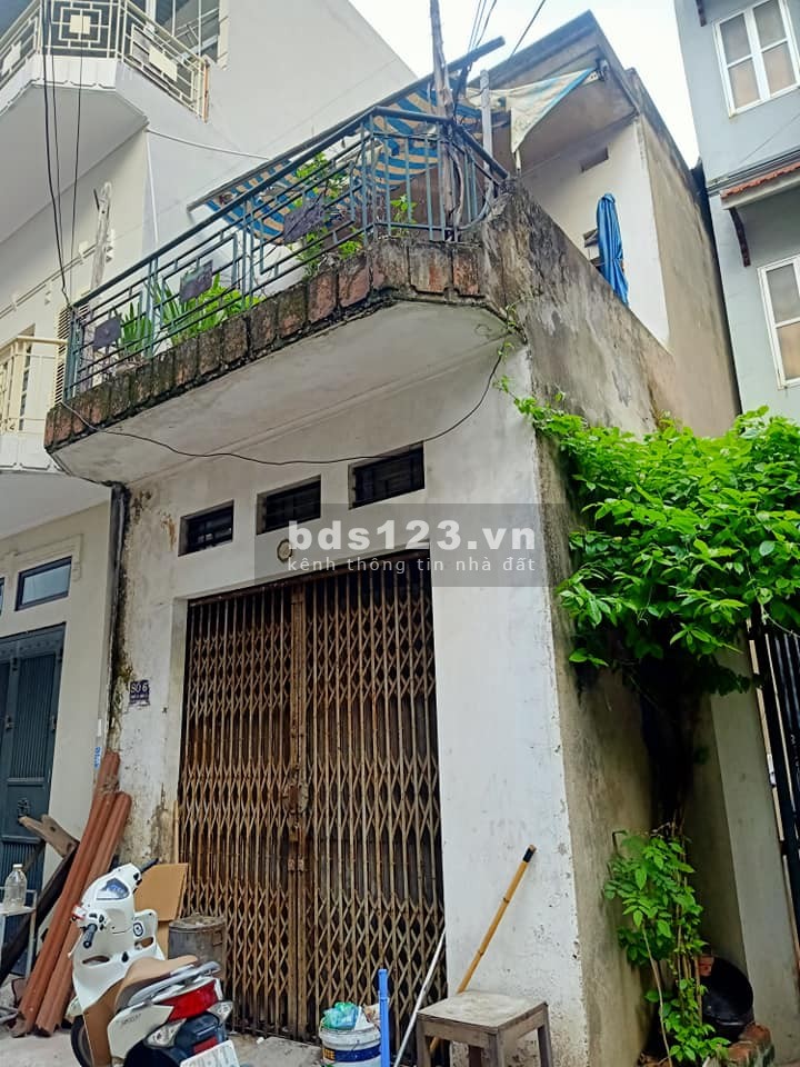 Bán nhà đất Ngọc Lâm, ấm no cả đời, phố ẩm thực bạt ngàn, 2-3 tỷ