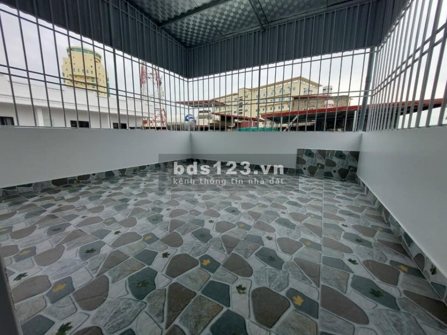 Bán nhanh tháng 7, nhà 4 tầng Ngõ An Kim Hải giá mềm 2,95 tỷ