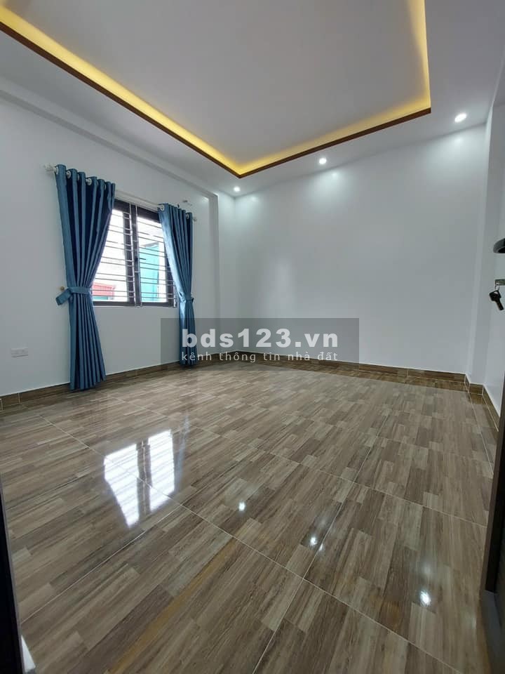 Bán nhanh tháng 7, nhà 4 tầng Ngõ An Kim Hải giá mềm 2,95 tỷ