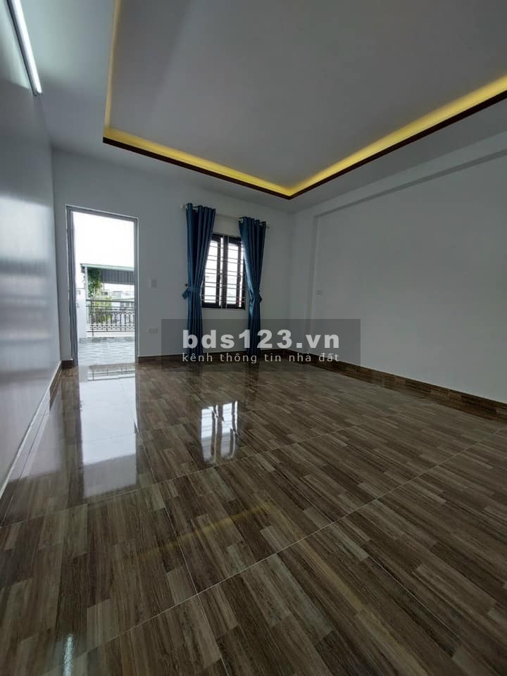 Bán nhanh tháng 7, nhà 4 tầng Ngõ An Kim Hải giá mềm 2,95 tỷ
