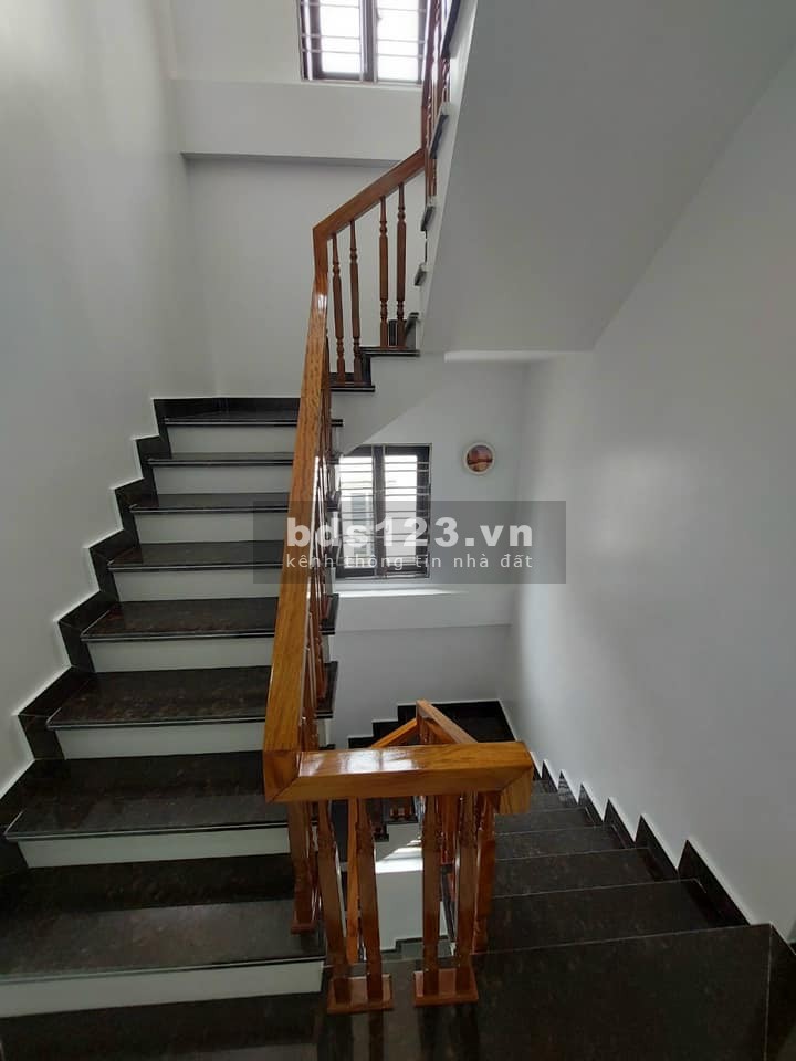 Bán nhanh tháng 7, nhà 4 tầng Ngõ An Kim Hải giá mềm 2,95 tỷ