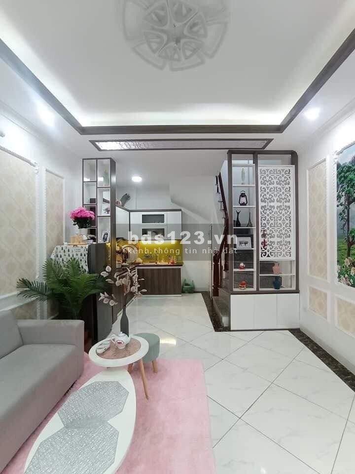 Giá cực mềm 2.55 tỷ diện tích sử dụng 35m2, ô tô 5m! Phố Lê Trọng Tấn Quận Hà Đông