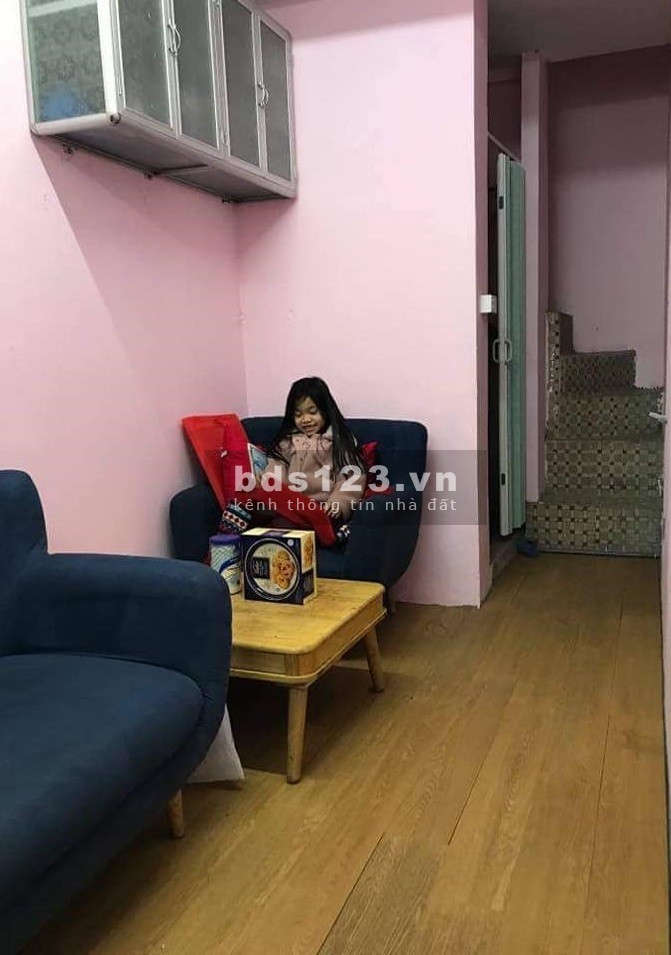 Siêu hiếm bán nhà Dương Văn Bé, Hai Bà Trưng, cạnh Time city giá bán nhỉnh 1 tỷ