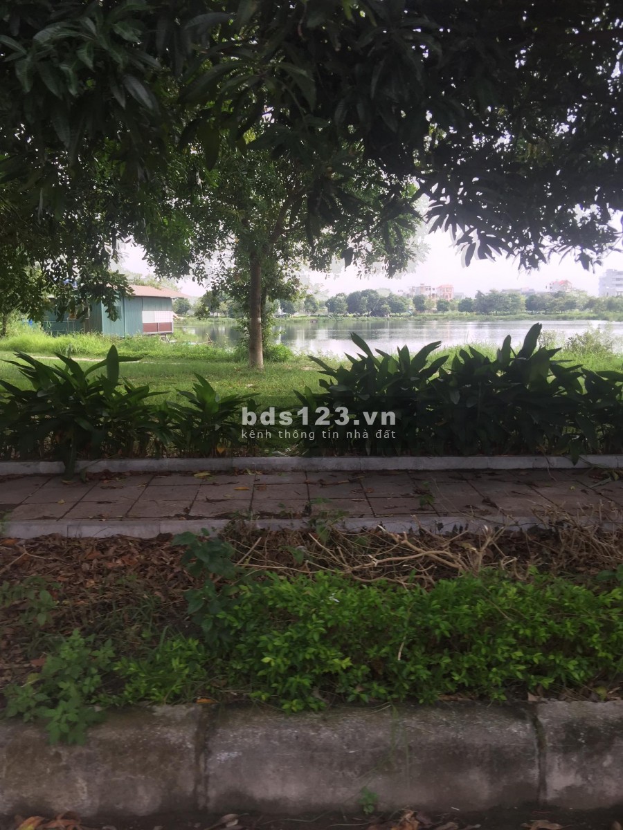 Chính chủ bán nhanh lô đất mặt đường diện tích 100m2, liên hệ xem đất 0359859274