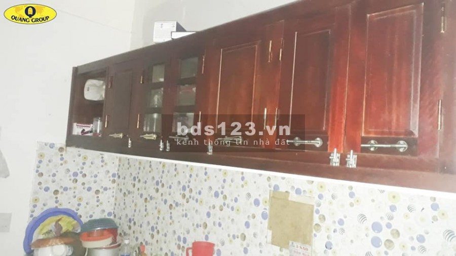 Cần bán nhà nguyên căn ngay trung tâm Huế, kiến trúc đẹp, đủ công năng sử dụng