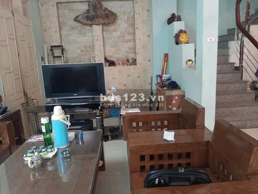 Siêu phẩm Ngọc Hồi Tứ Hiệp 2 mặt thoáng nhà cực chất diện tích rộng ở sướng, dt 60m2