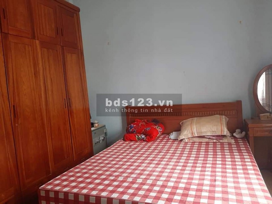 Siêu phẩm Ngọc Hồi Tứ Hiệp 2 mặt thoáng nhà cực chất diện tích rộng ở sướng, dt 60m2
