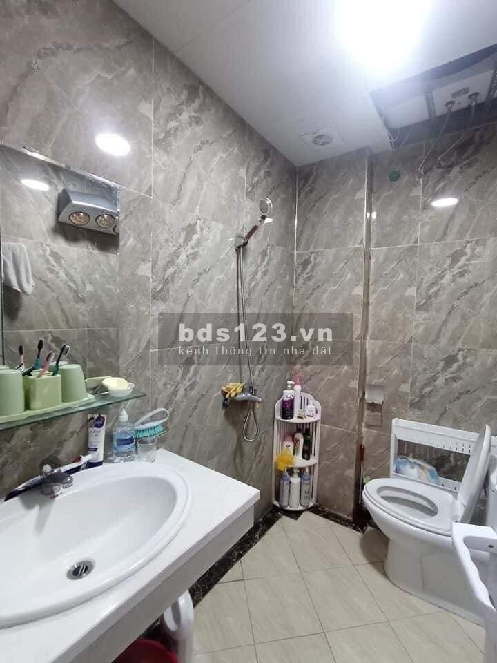 Giá cực mềm 2.55 tỷ diện tích sử dụng 35m2, ô tô 5m! Phố Lê Trọng Tấn Quận Hà Đông
