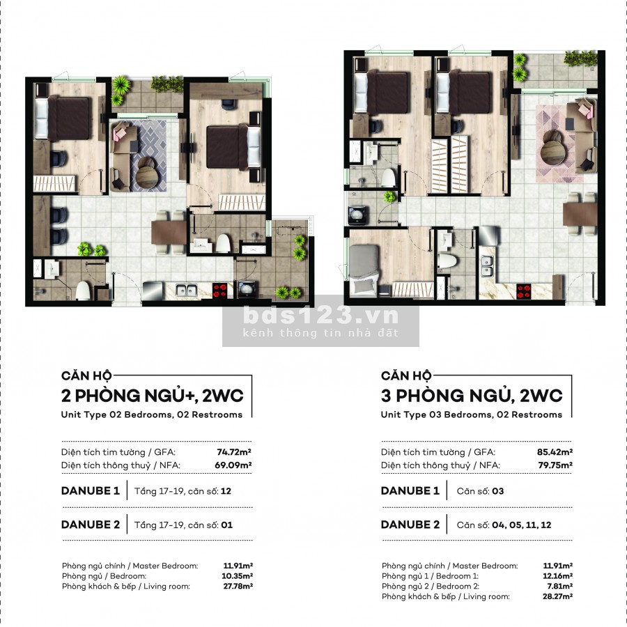 Căn hộ ngay bến xe miền Tây mới, chỉ cần thanh toán 350 triệu, bàn giao ngay