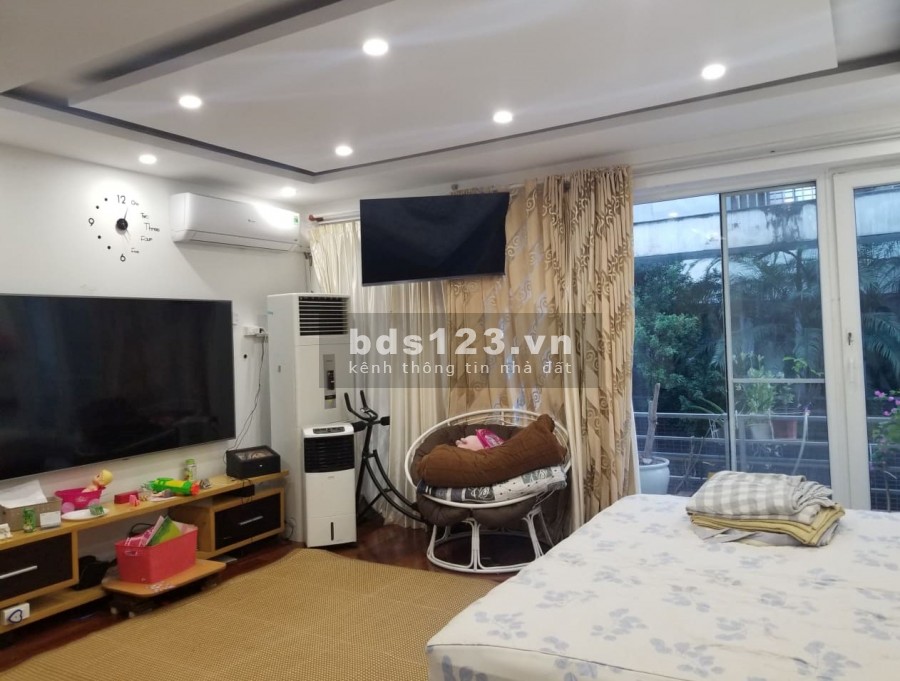 Siêu phẩm phân lô gara ô to phố Trung Kính, Quận Cấu Giấy diện tích 60m2, 6 tầng, lh 0394902347
