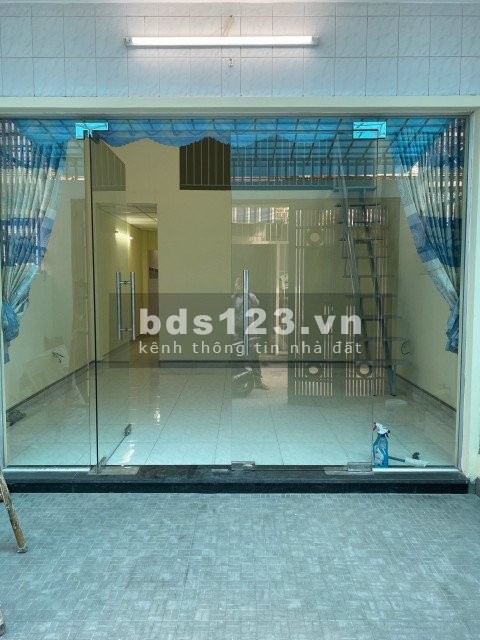 Bán nhà cấp 4 Quốc Lộ 1A Quận 12, hẻm 4m, diện tích…