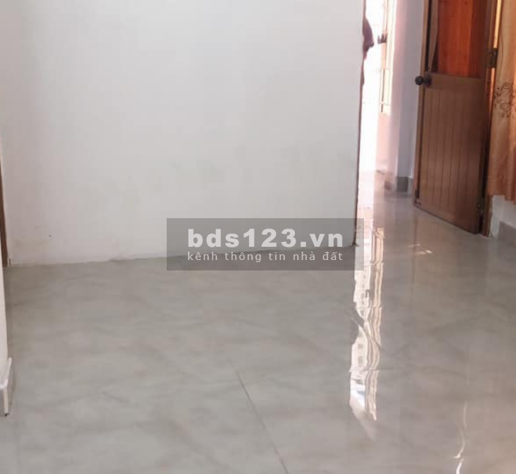 Bán Nhà Mới 4 tầng BTCT Quang Trung, phường 10, Gò Vấp diện tích 34m2 giá 3,5 tỷ TL