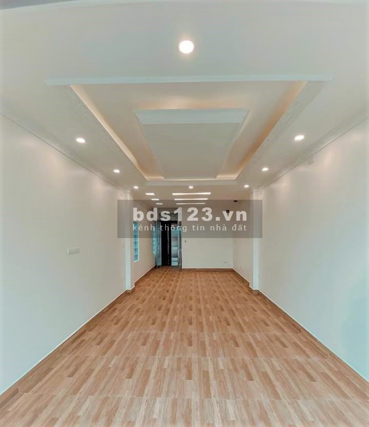 Mặt phố 2 làn, 7T thang máy Tố Hữu, Hà Đông, vỉa hè, kinh doanh đỉnh, chỉ 10 tỷ.
