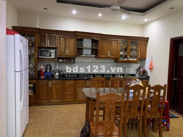 Bán nhà Lương Khánh Thiện, đt 30m2, 4 tầng sổ đỏ riêng ngõ rộng ô tô vào được, giá 2.98 tỷ