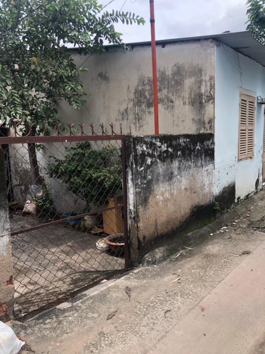 Phú Mỹ Hưng, nhà cấp 4, hẻm xe hơi, dt 55m2 Nguyên Văn Linh, Bình Thuận