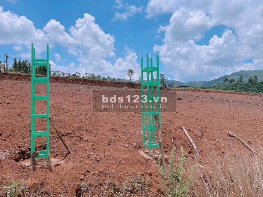 Bán đất Đông Thanh, 254m2, 579 triệu, thổ cư, đường oto thông