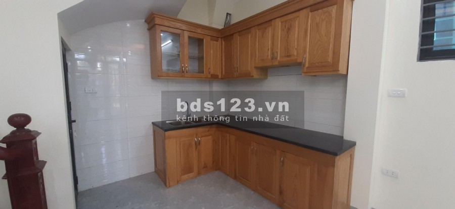 Bán nhà riêng dt 36m2, 4 tầng giá 3.55 tỷ phố Hoàng Văn Thái, Lê Trọng Tấn, Thanh Xuân