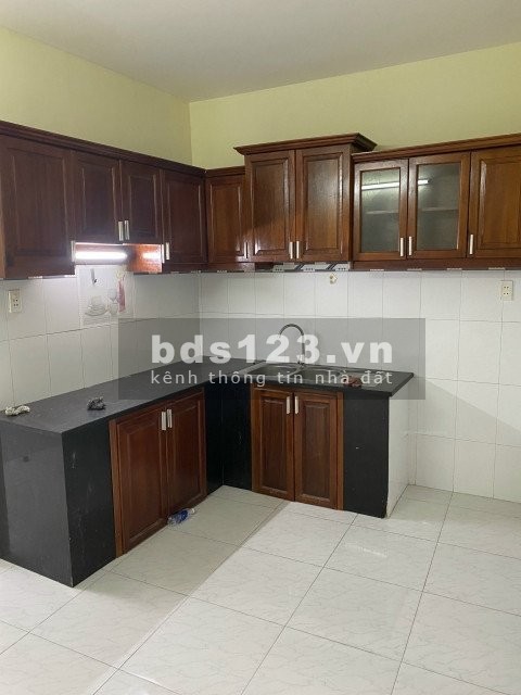 Bán nhà cấp 4 Quốc Lộ 1A Quận 12, hẻm 4m, diện tích…