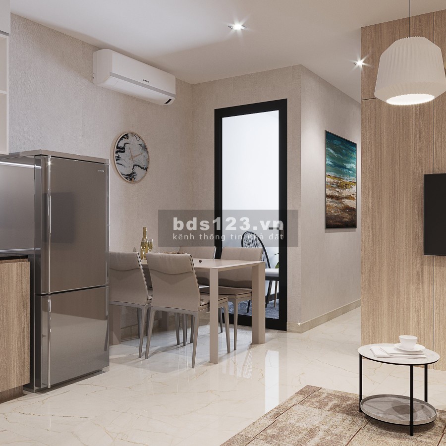 Căn hộ legacy central sở hữu không gian sống hiện đại, chiết khấu cao, tiện ích đủ